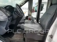 2019 Ford TRANSIT photo