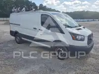 2019 Ford TRANSIT фото