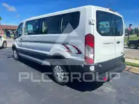 2019 Ford TRANSIT фото