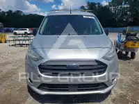 2019 Ford TRANSIT фото