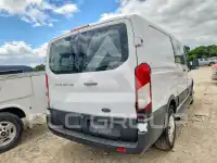 2019 Ford TRANSIT фото
