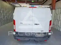 2019 Ford TRANSIT photo