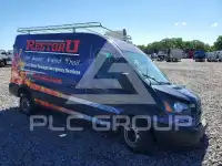 2019 Ford TRANSIT фото