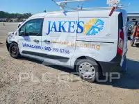 2019 Ford TRANSIT photo