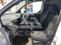 2019 Ford TRANSIT photo