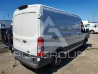 2019 Ford TRANSIT фото