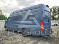 2019 Ford TRANSIT photo