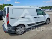 2019 Ford TRANSIT photo