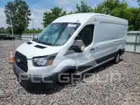 2019 Ford TRANSIT фото