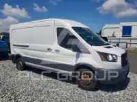2019 Ford TRANSIT фото