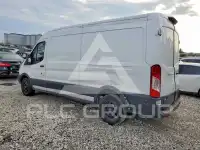 2019 Ford TRANSIT photo