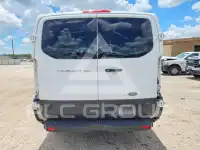 2019 Ford TRANSIT фото