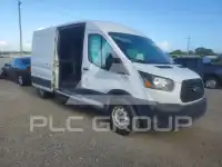 2019 Ford TRANSIT фото