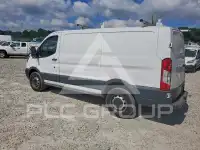 2019 Ford TRANSIT фото