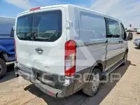 2019 Ford TRANSIT фото