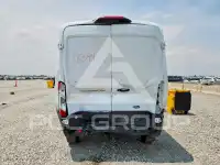 2019 Ford TRANSIT фото