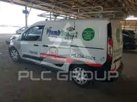 2019 Ford TRANSIT photo