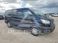 2019 Ford TRANSIT фото