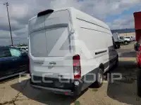 2019 Ford TRANSIT photo