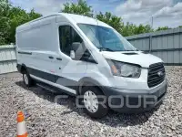 2019 Ford TRANSIT фото