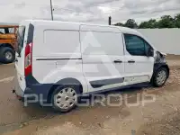 2019 Ford TRANSIT фото