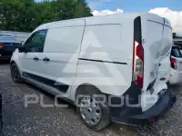 2019 Ford TRANSIT photo