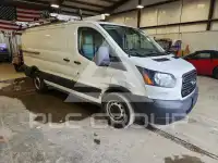 2019 Ford TRANSIT фото