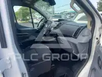 2019 Ford TRANSIT фото