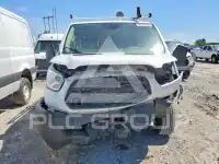 2019 Ford TRANSIT фото
