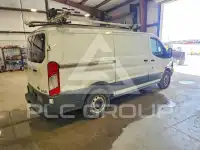 2019 Ford TRANSIT фото