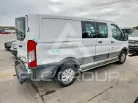 2019 Ford TRANSIT фото