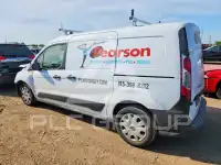 2019 Ford TRANSIT photo