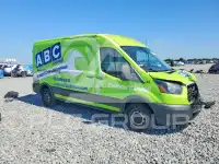 2019 Ford TRANSIT фото