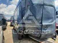 2019 Ford TRANSIT фото