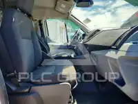 2019 Ford TRANSIT photo