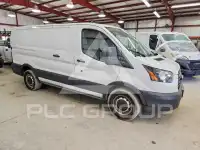 2019 Ford TRANSIT фото