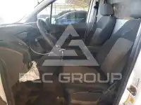 2019 Ford TRANSIT photo