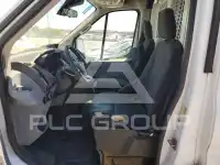 2019 Ford TRANSIT фото