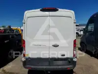 2019 Ford TRANSIT фото