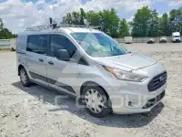 2019 Ford TRANSIT фото