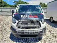 2019 Ford TRANSIT photo