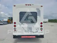 2019 Ford TRANSIT фото