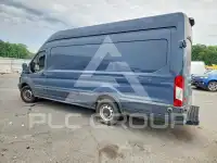 2019 Ford TRANSIT фото