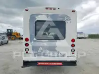 2019 Ford TRANSIT фото