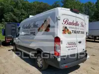 2019 Ford TRANSIT фото