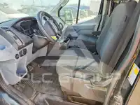 2019 Ford TRANSIT фото
