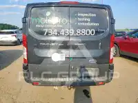 2019 Ford TRANSIT photo