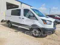 2019 Ford TRANSIT фото