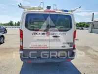 2019 Ford TRANSIT photo