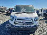 2019 Ford TRANSIT photo